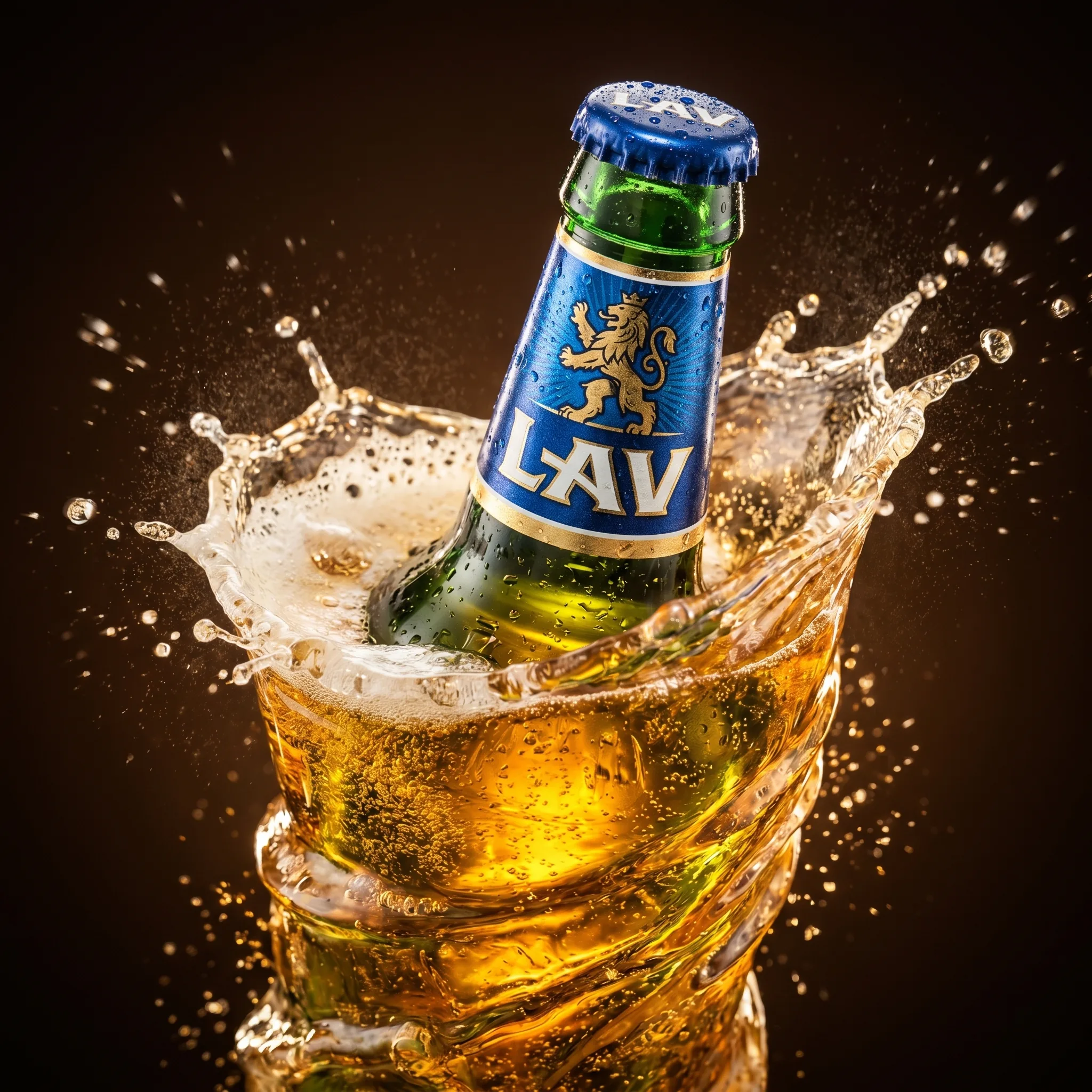 Lav Pivo kampanja 2