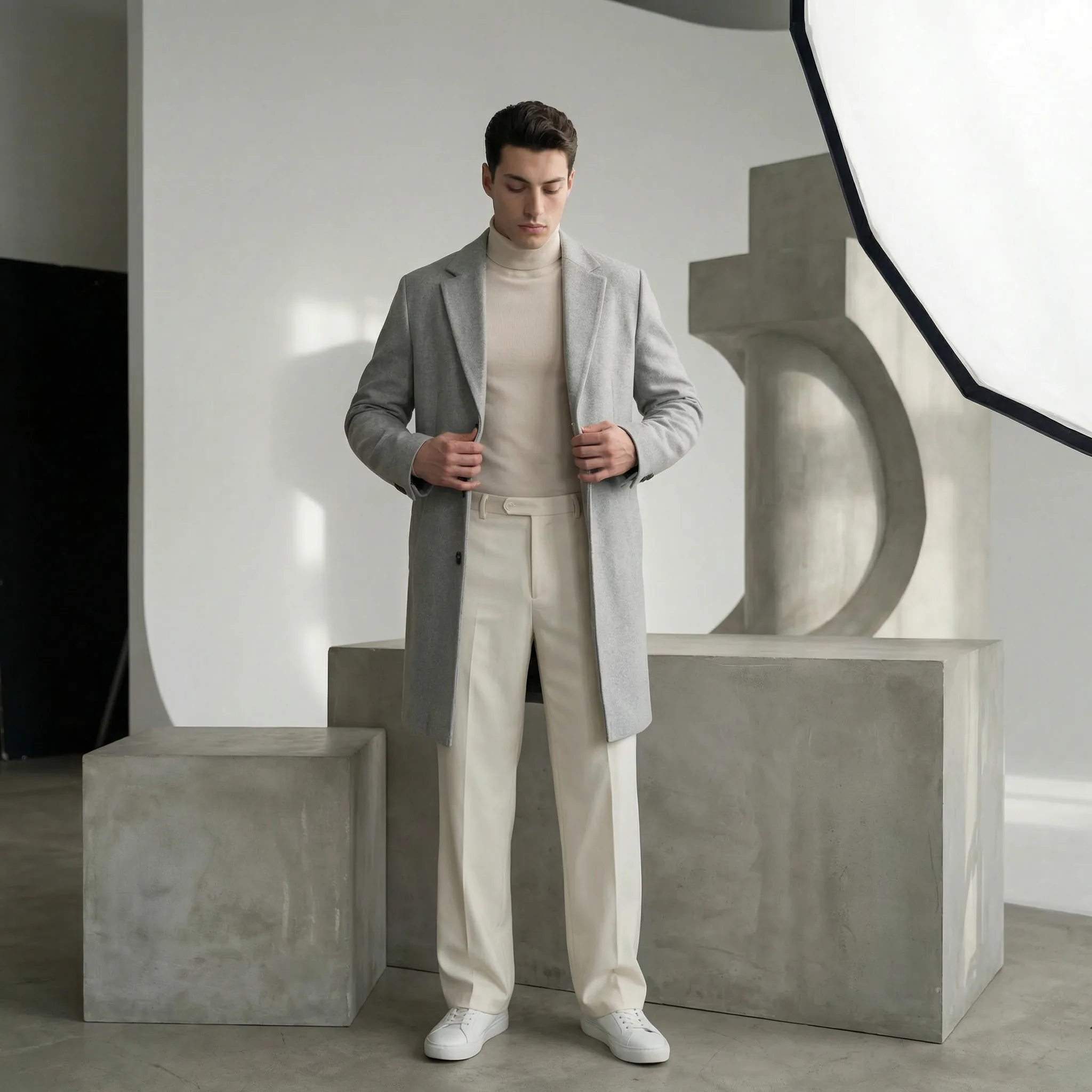 Lifestyle editorial